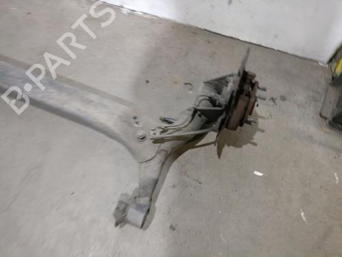 Rear axle TOYOTA COROLLA Verso (ZER_, ZZE12_, R1_) 2.2 D-4D (AUR10_, AUR10R) | BP28019534M2 