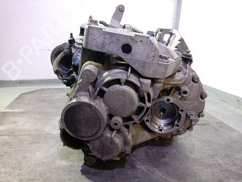 Gearbox SEAT ALTEA (5P1) 2.0 TDI 16V | BP25272201M3 - Image 2