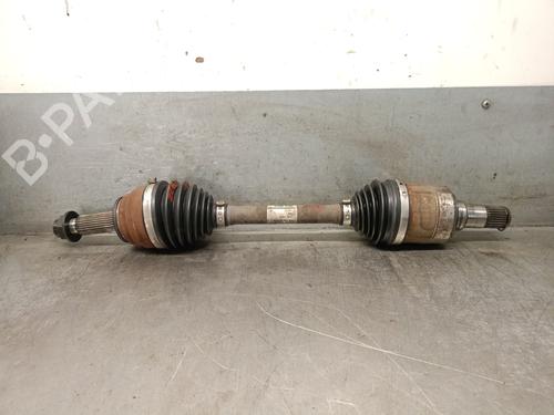 Used Left front driveshaft KIA NIRO I (DE) 1.6 GDI Hybrid (105 hp) 26556345