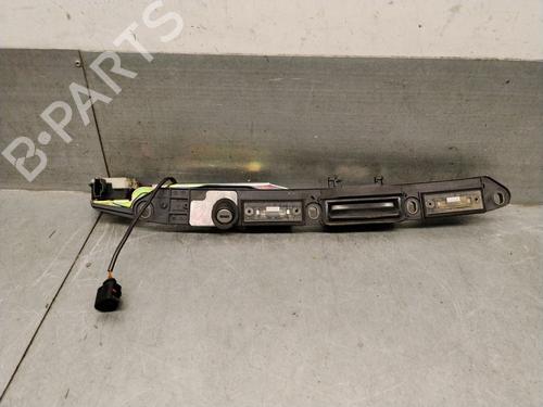 Used Tailgate handle Tailgate handle 37158590 37158590
