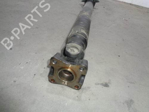 Driveshaft HYUNDAI SANTA FÉ I (SM) 2.7 4x4 | BP13412096M37 