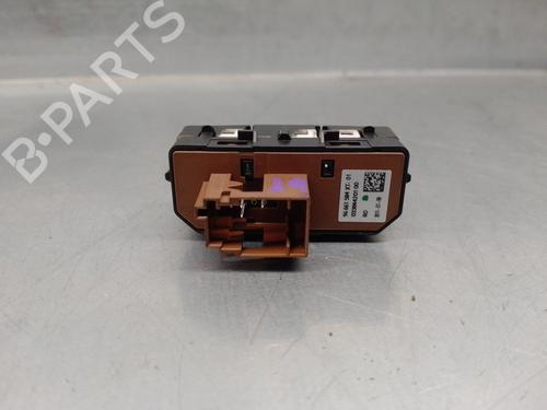 Switch PEUGEOT 508 I (8D_)  | BP16157664I30 