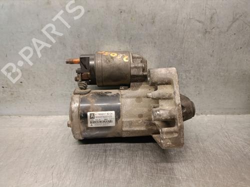 Used Starter PEUGEOT 308 SW I (4E_, 4H_) 1.6 16V (120 hp) 24226155