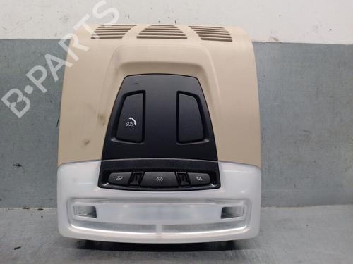 Used Interior roof light BMW 3 Gran Turismo (F34) 320 d (190 hp) 30839336