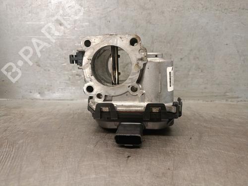 Throttle body PEUGEOT 5008 II (MC_, MJ_, MR_, M4_) 1.5 BlueHDi 130 (MCYHZJ, MCYHZR, MCYHZX) | BP26206867M82 