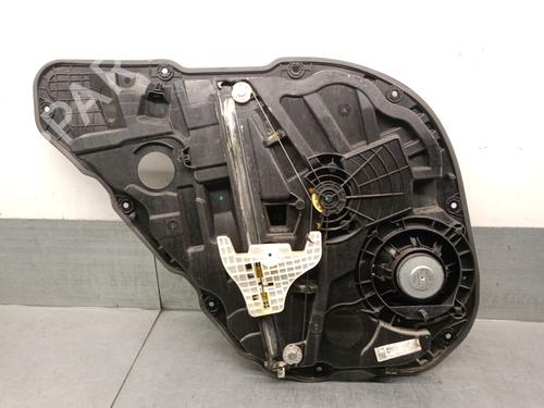 Rear right window mechanism KIA OPTIMA (JF) 1.7 CRDi | BP31850084C25