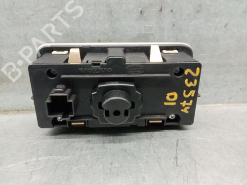 Headlight switch VOLVO S80 II (124) T6 AWD | BP29114691I24 