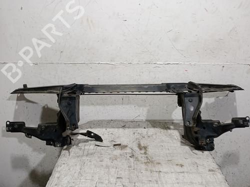 Frontplate/Frontkurv BMW X5 (E53) 3.0 d (218 hp) 26322757