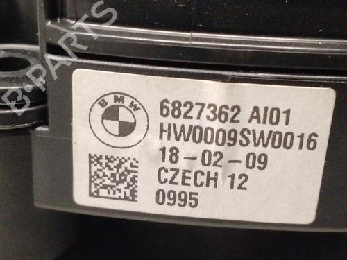 Headlight switch MINI MINI COUNTRYMAN (F60) Cooper D ALL4 | BP36222824I24  - Image 7