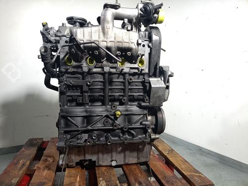 Engine SEAT LEON (1M1) 1.9 TDI | BP36461025M1 - Image 5