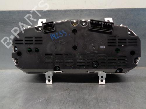 Instrument cluster RENAULT KOLEOS I (HY_) 2.0 dCi (HY0K) | BP8646450C47 
