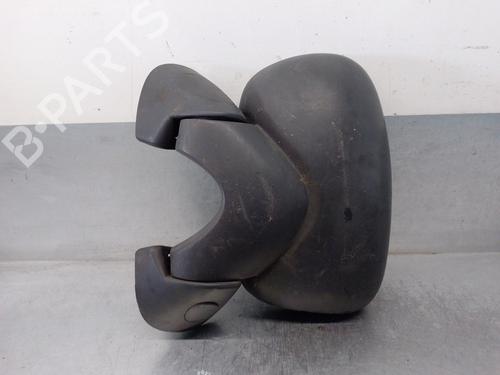 Left mirror RENAULT TRAFIC II Van (FL) 2.0 dCi 115 (FL01, FL0U) | BP12994199C26 