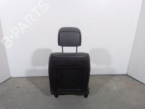 Right front seat VW TOUAREG (7P5, 7P6) 3.0 V6 TDI | BP28189023C16 