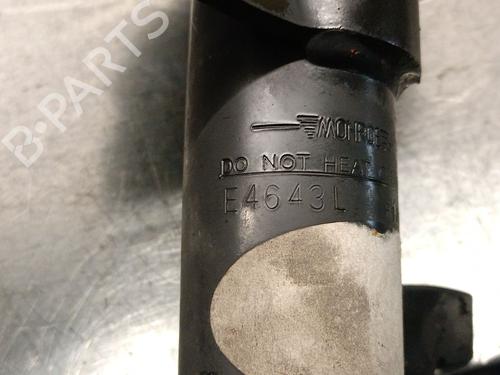 Left front shock absorber VOLVO V50 (545) 2.0 D | BP22132441M16 