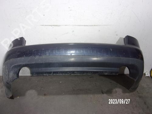 Used Rear bumper AUDI A6 C5 (4B2) 2.5 TDI (180 hp) 15421859