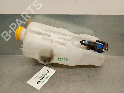 Windscreen washer tank SMART FORFOUR Hatchback (453) electric drive (453.091) | BP29463831C113 