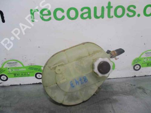 Expansion tank RENAULT MASTER II Van (FD) 2.2 dCI 90 | BP2701048C120 
