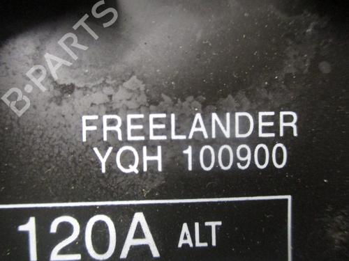 Fuse box LAND ROVER FREELANDER I (L314) 2.0 DI 4x4 | BP8516559E1 