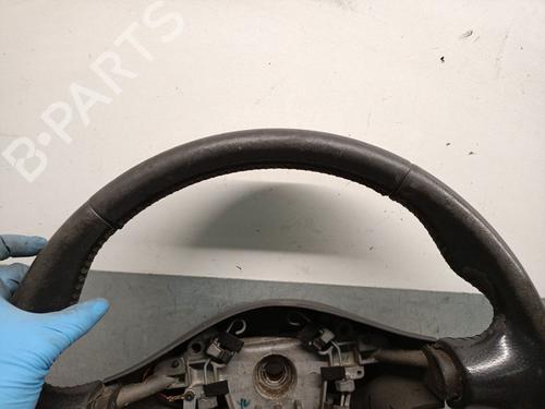 Steering wheel NISSAN ALMERA TINO (V10) 2.2 dCi | BP20709610C49 