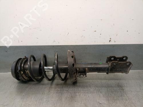 Højre fortil støddæmper OPEL ASTRA G Hatchback (T98) 1.6 16V (F08, F48) (101 hp) 30578270