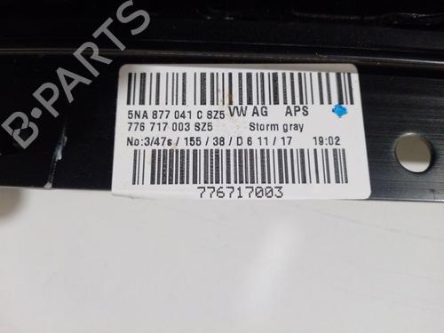 Sunroof VW TIGUAN (5N_) 2.0 TDI | BP29446793C124 