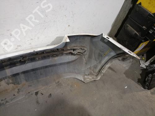 Bak støtfanger FIAT STILO (192_)  | BP29509982C8 