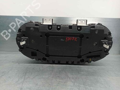 Instrument cluster KIA OPTIMA (JF) 1.7 CRDi | BP11768123C47 - Image 3