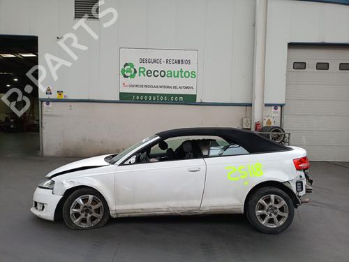 Used Parts AUDI A3 Convertible (8P7) 1.6 TDI 4573418