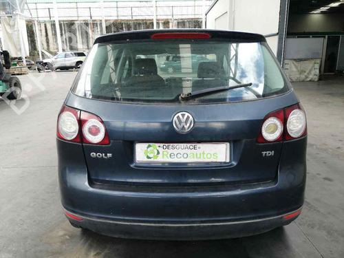 Radio VW GOLF PLUS V (5M1, 521) 1.9 TDI | BP13211750E6 - Image 10