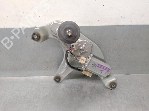 Viskermotor bagrude Viskermotor bagrude MITSUBISHI GRANDIS (NA_W) 2.0 DI-D (NA8W) (140 hp) 34174838 34174838