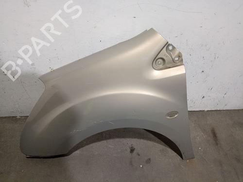 Used Left front fenders PEUGEOT PARTNER Box Body/MPV 1.6 HDi 16V (90 hp) 29582223