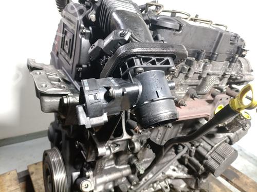Engine FORD FOCUS II (DA_, HCP, DP) 1.6 TDCi | BP31940981M1