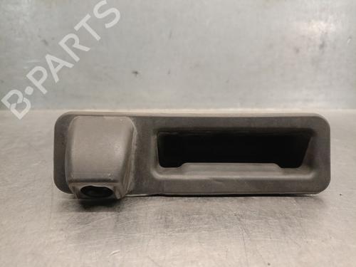 Used Tailgate handle Tailgate handle BMW 3 (G20, G80, G28) 330 e Plug-in-Hybrid (292 hp) 33959129 33959129