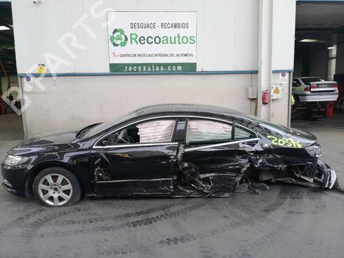 Switch VW CC B7 (358) 2.0 TDI | BP18344152I30 - Image 4