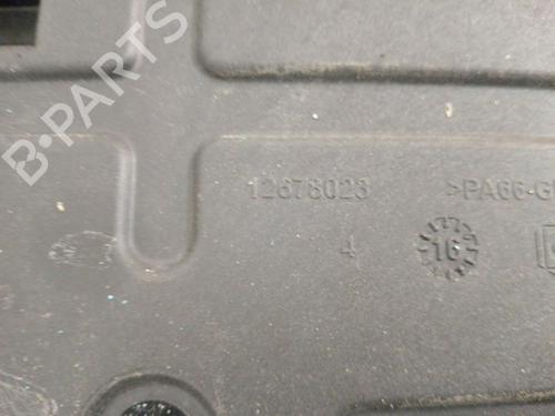 Fuel tank PEUGEOT 308 II (LB_, LP_, LW_, LH_, L3_) 1.6 BlueHDi 120 | BP24926986C62 