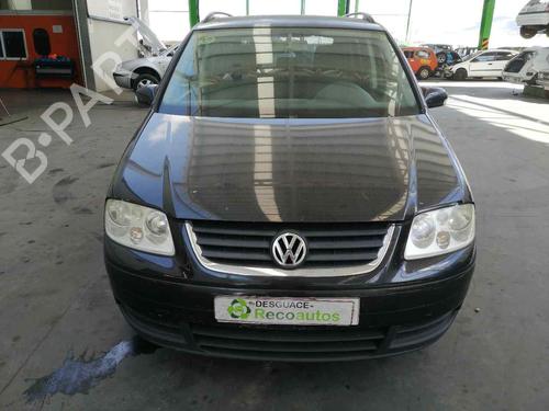 Throttle body VW TOURAN (1T1, 1T2) 1.9 TDI | BP19704570M82 