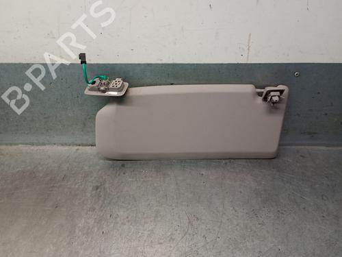Right sun visor VOLVO C30 (533) 1.8 | BP26953905I2 