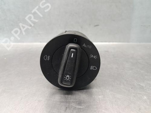 Used Headlight switch Headlight switch 36866558 36866558