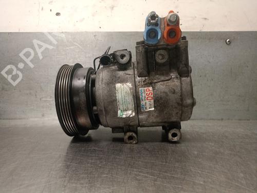 AC compressor HYUNDAI GETZ (TB) 1.5 CRDi | BP29870063M34