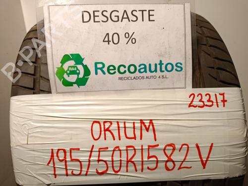 Andre SEAT IBIZA III (6L1) 1.4 16V (75 hp) 27889654