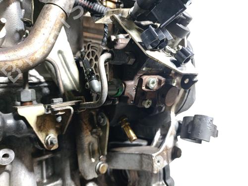 Engine PEUGEOT 307 (3A/C) 1.6 HDi 110 | BP32314488M1