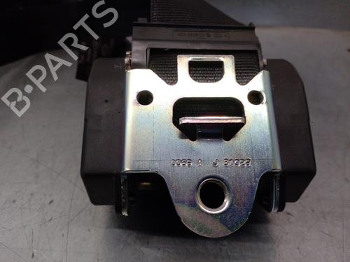 Rear right seatbelt AUDI A6 C6 Avant (4F5) 2.0 TDI | BP17710359I28 