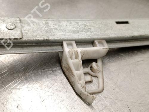 Front left window mechanism CITROËN XSARA PICASSO (N68) 2.0 HDi | BP29403107C22 