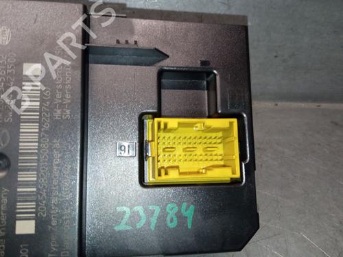 Fuse box MERCEDES-BENZ C-CLASS (W204) C 300 4-matic (204.081) | BP29966239E1