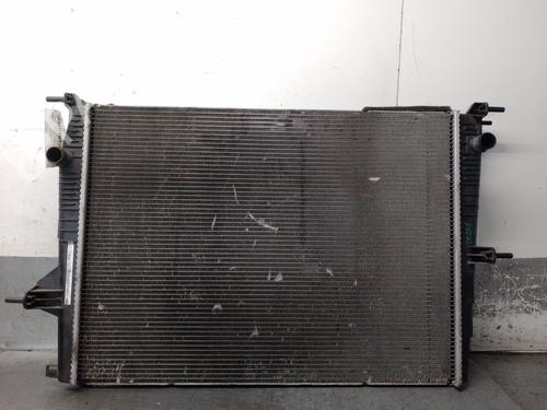 Used Water radiator Water radiator RENAULT FLUENCE (L3_) Z.E. (95 hp) 34036934 34036934