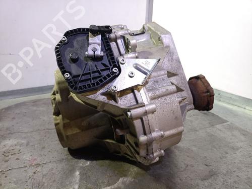 Gearbox VW POLO V (6R1, 6C1) 1.4 (6R1) | BP24154494M3 