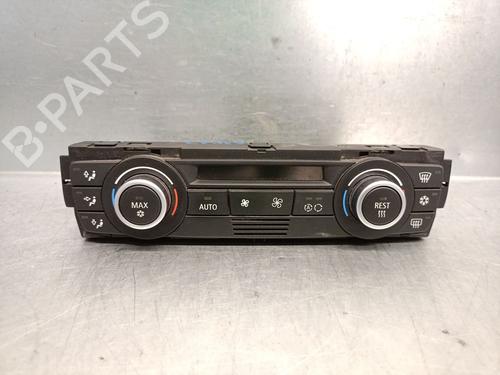 Used Climate control BMW 1 (E87) 118 d (143 hp) 27152185