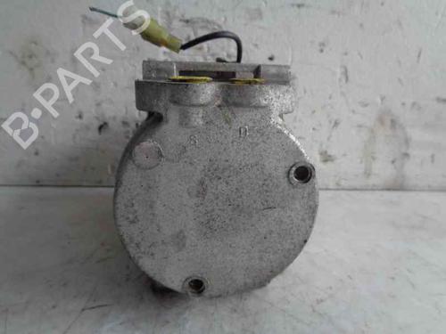 AC compressor TATA TELCOLINE (40_FD) 3.0 207 DI | BP12187683M34 