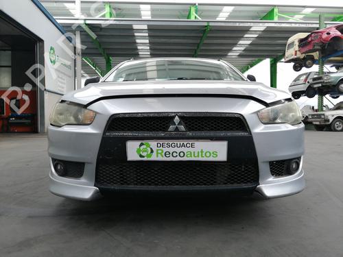 Electronic module MITSUBISHI LANCER VIII (CY_A, CZ_A) 2.0 DI-D (CY8A) | BP15209755M83  - Image 11