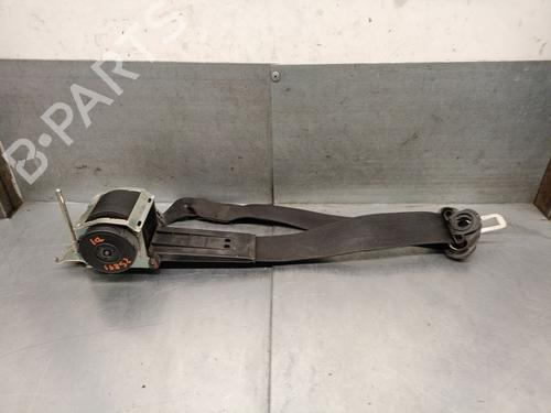 Used Front left seatbelt Front left seatbelt 37197338 37197338